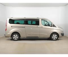 Ford Tourneo Custom 2.0 EcoBlue 96kW - 8