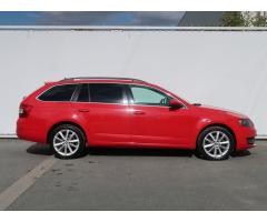 Škoda Octavia 2.0 TDI 110kW - 8