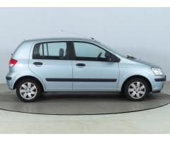 Hyundai Getz 1.1 46kW - 8