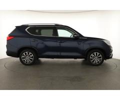 SsangYong Rexton 2.2 Diesel 133kW - 8