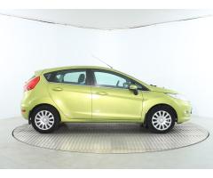 Ford Fiesta 1.25 i 44kW - 8