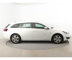 Opel Insignia 2.0 CDTI 120kW - 8