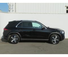 Mercedes-Benz GLE GLE 400d 243kW - 8