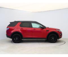 Land Rover Discovery Sport TD4 110kW - 8