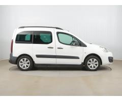 Citroën Berlingo 1.6 VTi 88kW - 8