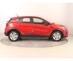 Renault Captur 1.0 TCe 67kW - 8