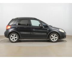 Suzuki SX4 1.6 VVT 79kW - 8