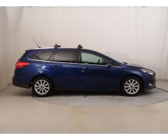 Ford Focus 1.6 TDCi 85kW - 8