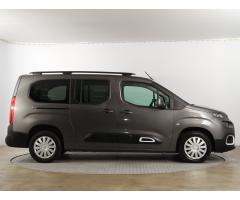 Citroën Berlingo 1.2 PureTech 81kW - 8