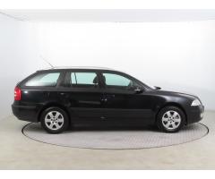 Škoda Octavia 1.9 TDI 77kW - 8