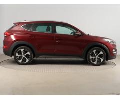 Hyundai Tucson 2.0 CRDi 136kW - 8