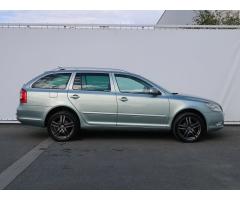 Škoda Octavia 2.0 TDI 103kW - 8