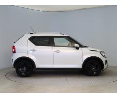 Suzuki Ignis 1.2 Hybrid 61kW - 8