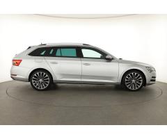 Škoda Superb 2.0 TDI 147kW - 8