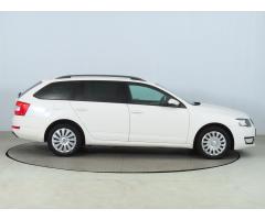 Škoda Octavia 1.6 TDI 77kW - 8