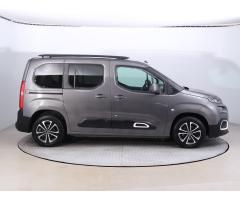 Citroën Berlingo 1.5 BlueHDi 96kW - 8