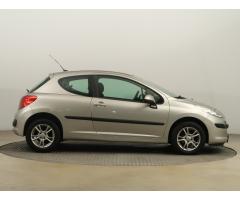 Peugeot 207 1.4 54kW - 8