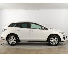 Mazda CX-7 2.2 MZR-CD 127kW - 8