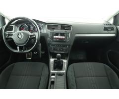 Volkswagen Golf 1.6 TDI 81kW - 9