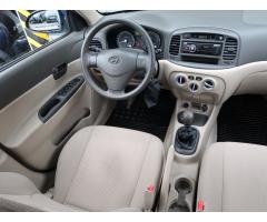 Hyundai Accent 1.4i 71kW - 9