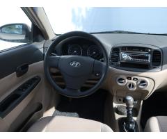 Hyundai Accent 1.4i 71kW - 9