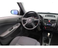 Nissan Almera 1.5 72kW - 9