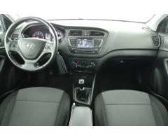 Hyundai i20 1.2 55kW - 9