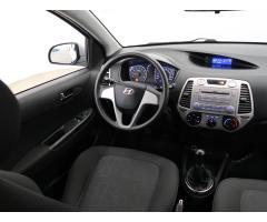 Hyundai i20 1.2 57kW - 9