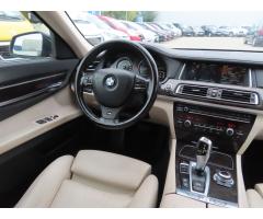 BMW Řada 7 730d xDrive 190kW - 9