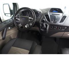 Ford Tourneo Custom 2.0 EcoBlue 96kW - 9