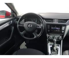 Škoda Octavia 2.0 TDI 110kW - 9