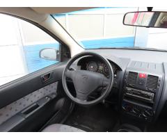 Hyundai Getz 1.1 46kW - 9