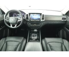 SsangYong Rexton 2.2 Diesel 133kW - 9