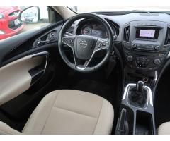 Opel Insignia 2.0 CDTI 120kW - 9