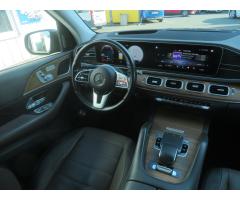 Mercedes-Benz GLE GLE 400d 243kW - 9