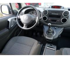 Citroën Berlingo 1.6 VTi 88kW - 9