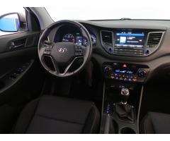 Hyundai Tucson 1.7 CRDi 85kW - 9