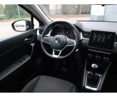 Renault Captur 1.0 TCe 67kW - 9