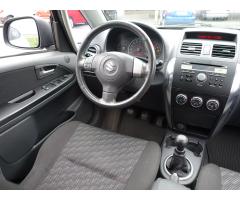 Suzuki SX4 1.6 VVT 79kW - 9