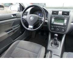 Volkswagen Golf 1.9 TDI 77kW - 9