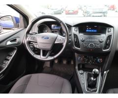 Ford Focus 1.6 TDCi 85kW - 9