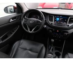 Hyundai Tucson 2.0 CRDi 136kW - 9