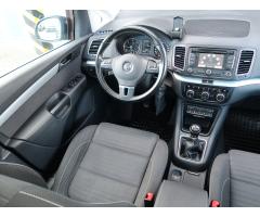 Volkswagen Sharan 2.0 TDI 130kW - 9