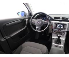 Volkswagen Passat 2.0 TDI 125kW - 9