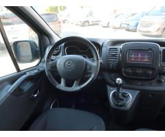 Opel Vivaro 1.6 BiCDTI 107kW - 9