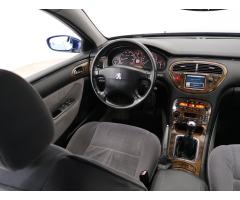 Peugeot 607 3.0 V6 24V 152kW - 9