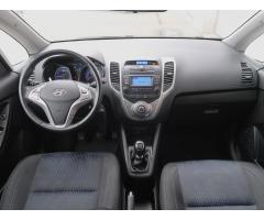 Hyundai ix20 1.6 CVVT 92kW - 10