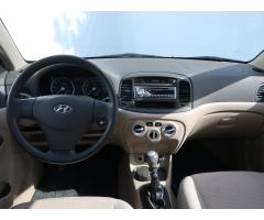 Hyundai Accent 1.4i 71kW - 10