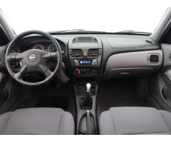 Nissan Almera 1.5 72kW - 10