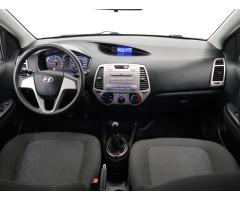 Hyundai i20 1.2 57kW - 10